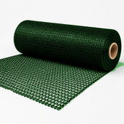 Green 70% knitted HDPE shade net roll colour reference for SC-070