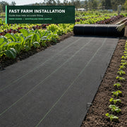 100 GSM easy farm installation