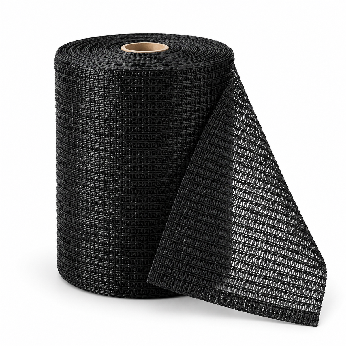 50% knitted HDPE shade net roll for crops and greenhouses
