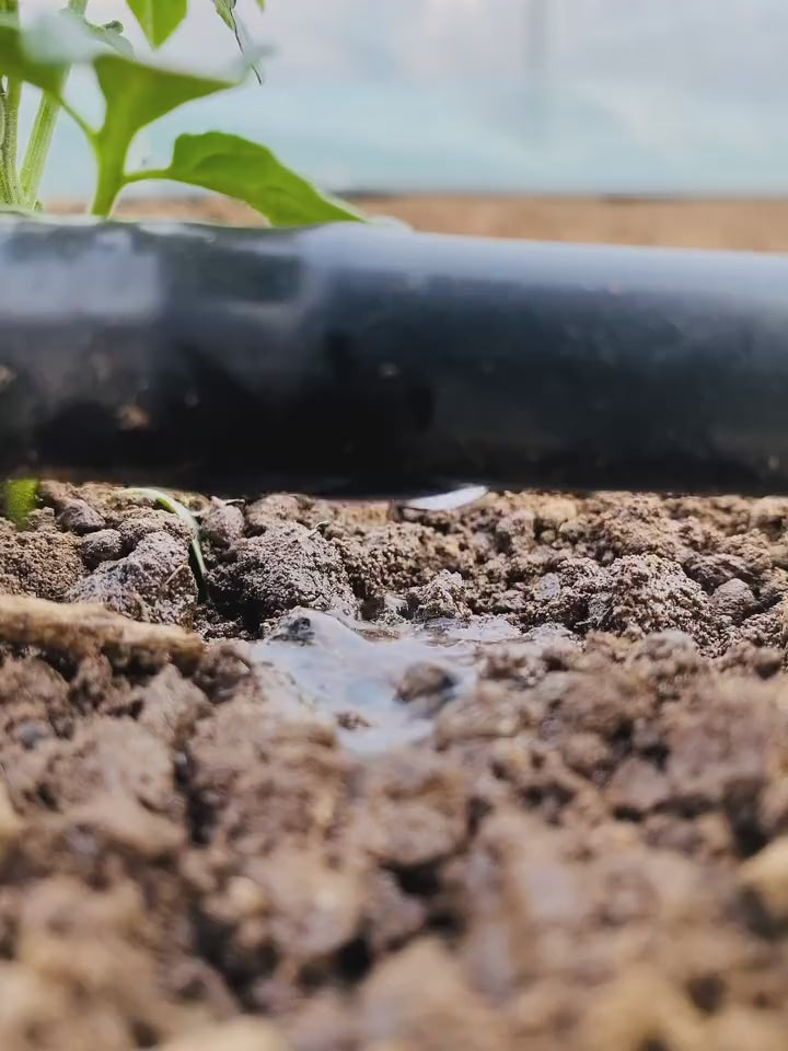 16 mm Drip Irrigation Tape – 1000, 1500 & 2000 m Rolls